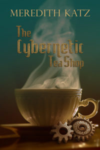 cybernetic